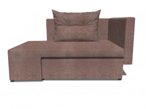Диван Лежебока savana plus toffee кат. 1 в Нефтеюганске - nefteyugansk.mebel-tymen.ru | фото