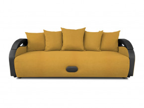 Диван Мария Dream Yellow кат. 3 в Нефтеюганске - nefteyugansk.mebel-tymen.ru | фото