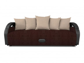 Диван Мария Savana Chocolate-Savana Camel кат. 1 в Нефтеюганске - nefteyugansk.mebel-tymen.ru | фото
