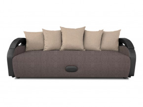 Диван Мария Savana Latte-Savana Camel кат. 1 в Нефтеюганске - nefteyugansk.mebel-tymen.ru | фото