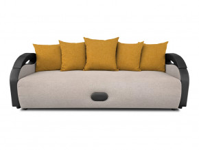 Диван Мария Savana Plus Ivory-Savana Plus Yellow кат. 1 в Нефтеюганске - nefteyugansk.mebel-tymen.ru | фото