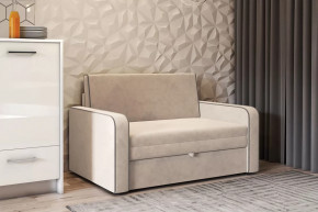 Диван "Марлин-1200" бежевый в Нефтеюганске - nefteyugansk.mebel-tymen.ru | фото