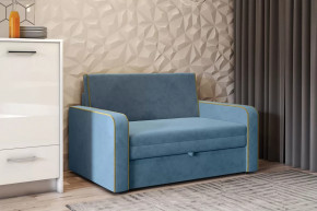 Диван "Марлин-1200" джинс в Нефтеюганске - nefteyugansk.mebel-tymen.ru | фото