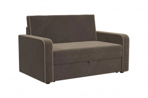 Диван "Марлин-1200" каппучино, бежевый в Нефтеюганске - nefteyugansk.mebel-tymen.ru | фото