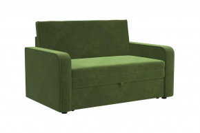 Диван "Марлин-1200" оливковый в Нефтеюганске - nefteyugansk.mebel-tymen.ru | фото