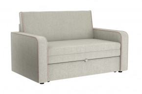 Диван "Марлин-1200" серебряный, льняной в Нефтеюганске - nefteyugansk.mebel-tymen.ru | фото