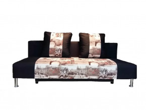 Диван Марлин Amsterdam Sepia кат. 1 в Нефтеюганске - nefteyugansk.mebel-tymen.ru | фото