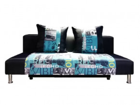 Диван Марлин Music Azure кат. 1 в Нефтеюганске - nefteyugansk.mebel-tymen.ru | фото