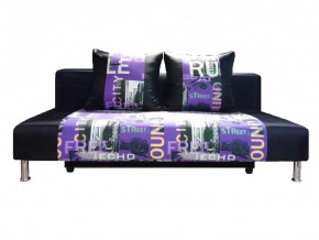 Диван Марлин Music Violet кат. 1 в Нефтеюганске - nefteyugansk.mebel-tymen.ru | фото