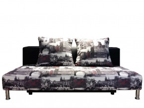 Диван Марлин New Amsterdam Grafit кат. 1 в Нефтеюганске - nefteyugansk.mebel-tymen.ru | фото