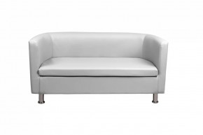 Диван Марс (белый) в Нефтеюганске - nefteyugansk.mebel-tymen.ru | фото