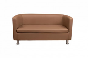 Диван Марс (коричневый) в Нефтеюганске - nefteyugansk.mebel-tymen.ru | фото