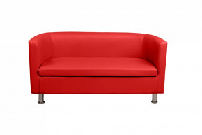 Диван Марс (красный) в Нефтеюганске - nefteyugansk.mebel-tymen.ru | фото