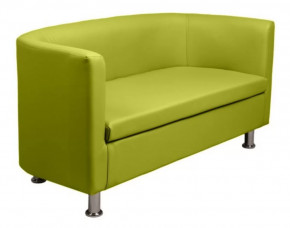 Диван Марс (лайм) в Нефтеюганске - nefteyugansk.mebel-tymen.ru | фото
