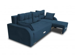 Диван Милан Dream Denim кат. 3 в Нефтеюганске - nefteyugansk.mebel-tymen.ru | фото