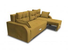 Диван Милан Dream Yellow кат. 3 в Нефтеюганске - nefteyugansk.mebel-tymen.ru | фото
