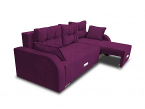 Диван Милан Savana Berry кат. 1 в Нефтеюганске - nefteyugansk.mebel-tymen.ru | фото