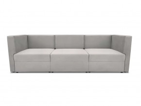 Диван модульный прямой Бергамо три секции Dream Bone кат. 3 в Нефтеюганске - nefteyugansk.mebel-tymen.ru | фото