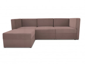 Диван модульный угловой Бергамо четыре секции Dream java кат. 3 в Нефтеюганске - nefteyugansk.mebel-tymen.ru | фото