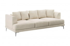 Диван "Некст" айвори в Нефтеюганске - nefteyugansk.mebel-tymen.ru | фото