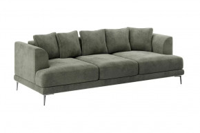 Диван "Некст" хаки в Нефтеюганске - nefteyugansk.mebel-tymen.ru | фото