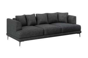 Диван "Некст" стальной в Нефтеюганске - nefteyugansk.mebel-tymen.ru | фото