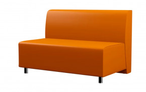 Диван нераскладной Лайт ш.1200 в Нефтеюганске - nefteyugansk.mebel-tymen.ru | фото