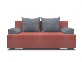 Диван Оксфорд Savana Plus Coral-Savana Plus Mouse кат. 1 в Нефтеюганске - nefteyugansk.mebel-tymen.ru | фото