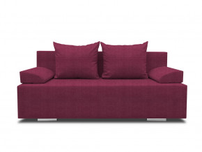 Диван Оксфорд Shaggy Wine кат. 2 в Нефтеюганске - nefteyugansk.mebel-tymen.ru | фото