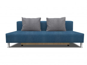 Диван Оленька Savana Plus Denim-Savana Plus Ash кат. 1 в Нефтеюганске - nefteyugansk.mebel-tymen.ru | фото