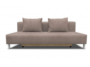 Диван Оленька Savana Plus Mocca кат. 1 в Нефтеюганске - nefteyugansk.mebel-tymen.ru | фото