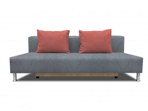 Диван Оленька Savana Plus Mouse-Savana Plus Coral кат. 1 в Нефтеюганске - nefteyugansk.mebel-tymen.ru | фото