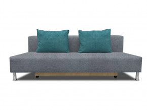 Диван Оленька Savana Plus Mouse-Savana Plus Mint кат. 1 в Нефтеюганске - nefteyugansk.mebel-tymen.ru | фото