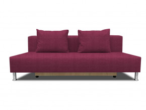 Диван Оленька Shaggy Wine кат. 2 в Нефтеюганске - nefteyugansk.mebel-tymen.ru | фото