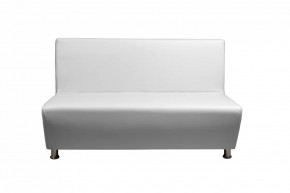 Диван Рон белый в Нефтеюганске - nefteyugansk.mebel-tymen.ru | фото