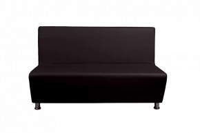 Диван Рон черный в Нефтеюганске - nefteyugansk.mebel-tymen.ru | фото