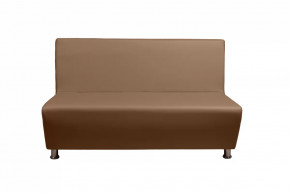 Диван Рон коричневый в Нефтеюганске - nefteyugansk.mebel-tymen.ru | фото
