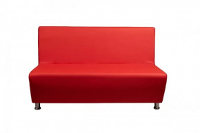 Диван Рон (красный) в Нефтеюганске - nefteyugansk.mebel-tymen.ru | фото