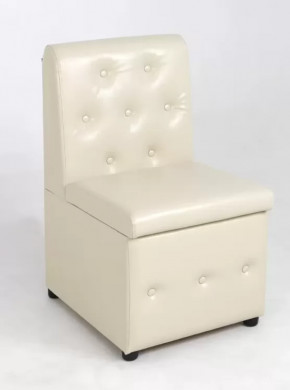 Диван с ящиком для хранения 500 Зефир Комбинация 7 без подлокотников в Нефтеюганске - nefteyugansk.mebel-tymen.ru | фото