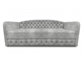 Диван-софа Гарвард-2 с каретной стяжкой Dakota Ash кат.1 в Нефтеюганске - nefteyugansk.mebel-tymen.ru | фото