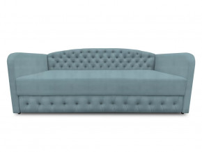 Диван-софа Гарвард-2 с каретной стяжкой Solta Navy кат.1 в Нефтеюганске - nefteyugansk.mebel-tymen.ru | фото