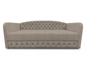 Диван-софа Гарвард-2 с каретной стяжкой Solta Pebble кат.1 в Нефтеюганске - nefteyugansk.mebel-tymen.ru | фото