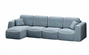 Диван угловой Бафи-2 комбинация 4 в Нефтеюганске - nefteyugansk.mebel-tymen.ru | фото
