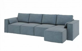 Диван угловой Бафи комбинация 4 в Нефтеюганске - nefteyugansk.mebel-tymen.ru | фото