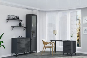 Домашний офис Шарм набор №А-1 в Нефтеюганске - nefteyugansk.mebel-tymen.ru | фото