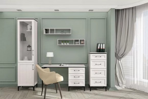 Домашний офис Шарм набор №Я-1 в Нефтеюганске - nefteyugansk.mebel-tymen.ru | фото