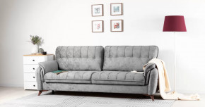 Дорис Диван-кровать арт. ТД 560 в Нефтеюганске - nefteyugansk.mebel-tymen.ru | фото