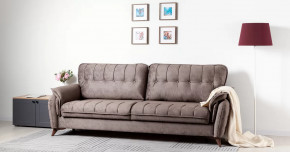 Дорис Диван-кровать арт. ТД 562 в Нефтеюганске - nefteyugansk.mebel-tymen.ru | фото