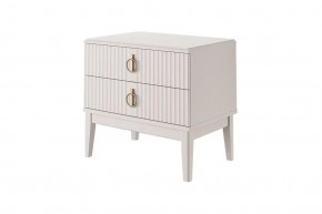 Фарго Тумба прикроватная Льняной в Нефтеюганске - nefteyugansk.mebel-tymen.ru | фото