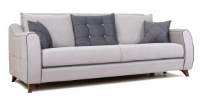 Френсис Диван-кровать арт. ТД 264 в Нефтеюганске - nefteyugansk.mebel-tymen.ru | фото